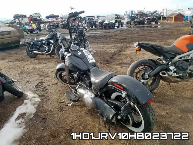1HD1JRV10HB023722 фото 4