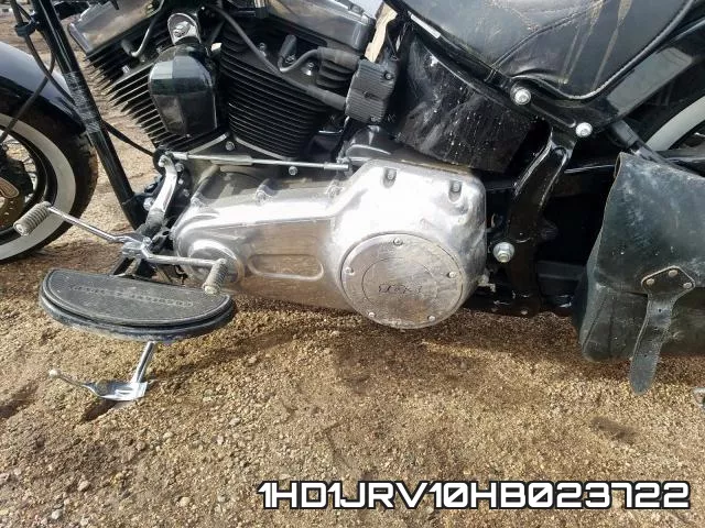 1HD1JRV10HB023722 фото 8