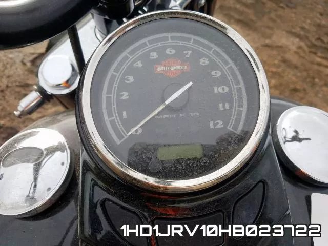 1HD1JRV10HB023722 фото 9
