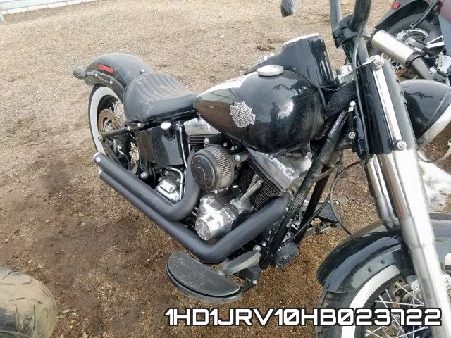 1HD1JRV10HB023722 фото 10