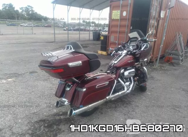 1HD1KGD16HB680270 фото 5