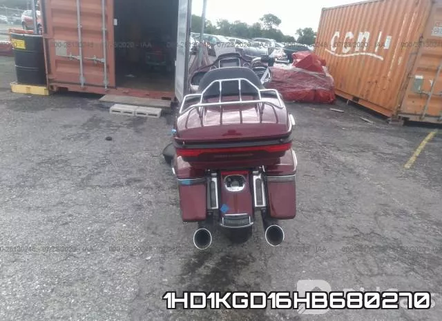 1HD1KGD16HB680270 фото 7