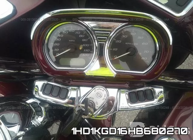 1HD1KGD16HB680270 фото 8