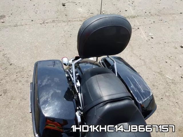 1HD1KHC14JB667157 фото 7