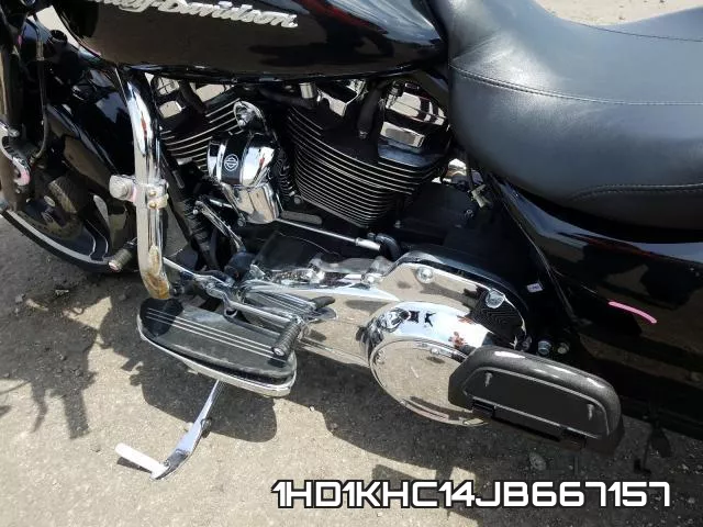 1HD1KHC14JB667157 фото 8