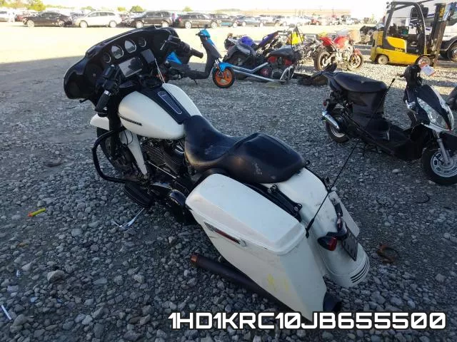 1HD1KRC10JB655500 фото 4