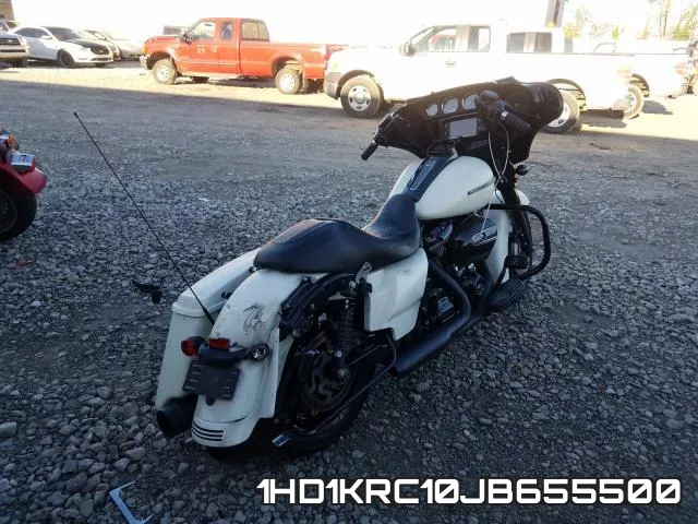 1HD1KRC10JB655500 фото 5