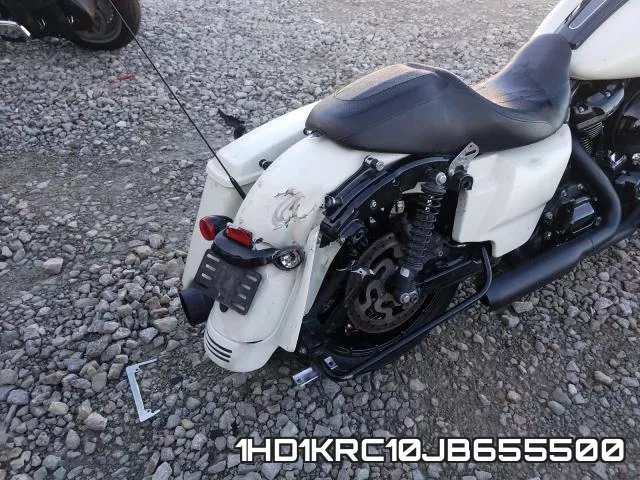 1HD1KRC10JB655500 фото 10