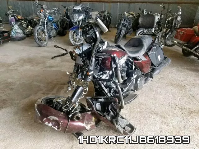 1HD1KRC11JB618939 фото 3