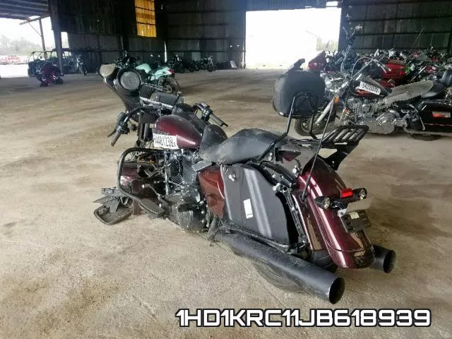1HD1KRC11JB618939 фото 4