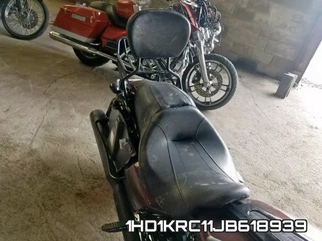 1HD1KRC11JB618939 фото 7