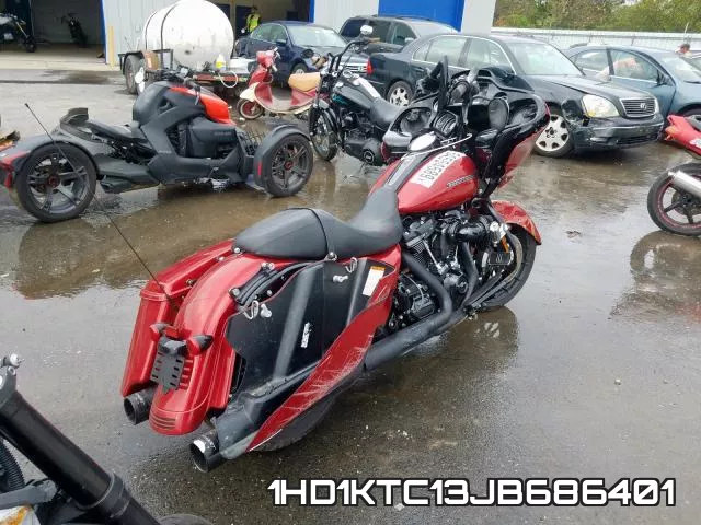 1HD1KTC13JB686401 фото 5