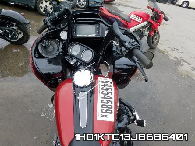 1HD1KTC13JB686401 фото 6