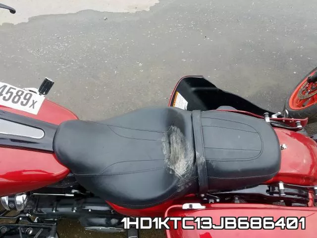1HD1KTC13JB686401 фото 7
