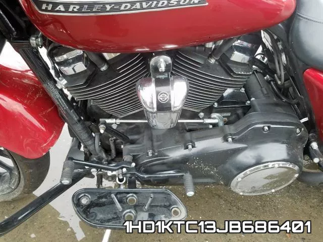 1HD1KTC13JB686401 фото 8