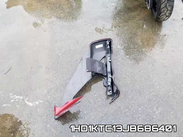 1HD1KTC13JB686401 фото 10