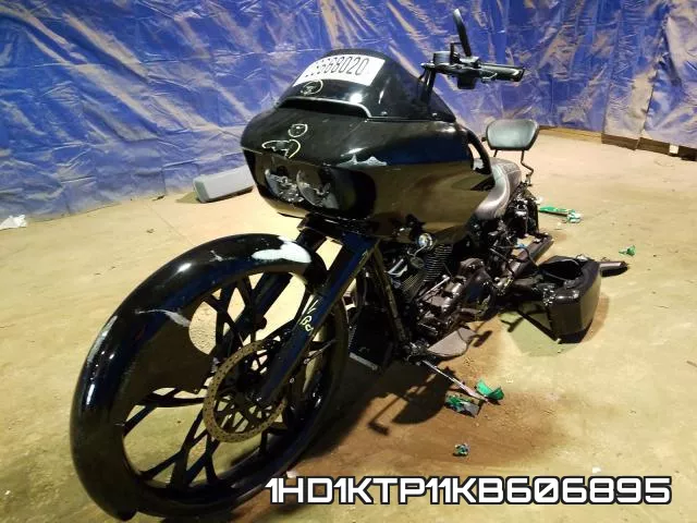 1HD1KTP11KB606895 фото 3