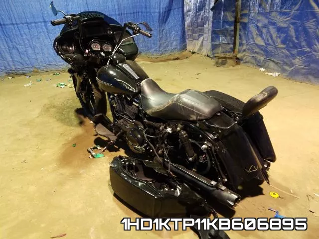 1HD1KTP11KB606895 фото 4