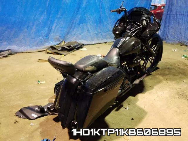 1HD1KTP11KB606895 фото 5