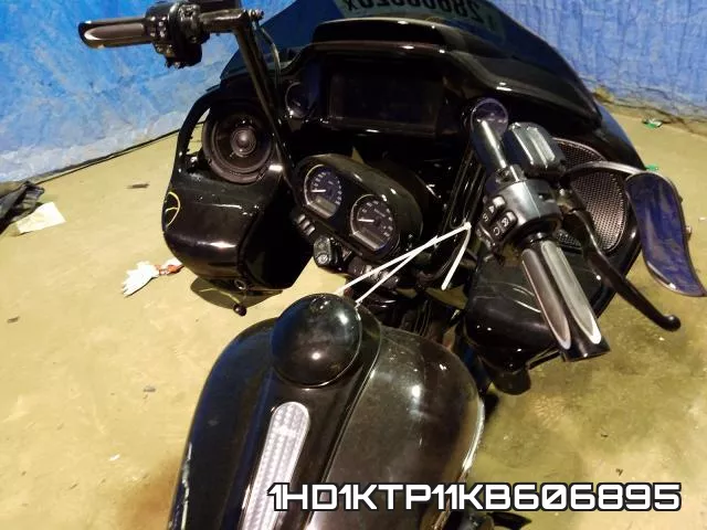 1HD1KTP11KB606895 фото 6
