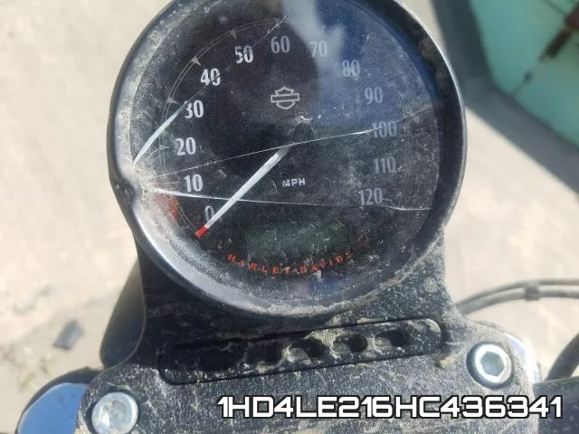 1HD4LE216HC436341 фото 9