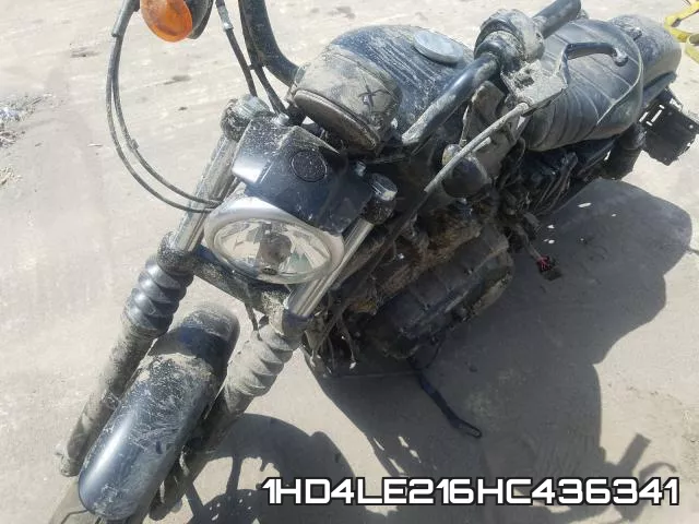 1HD4LE216HC436341 фото 10