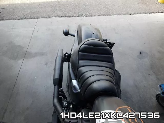 1HD4LE21XKC427536 фото 7