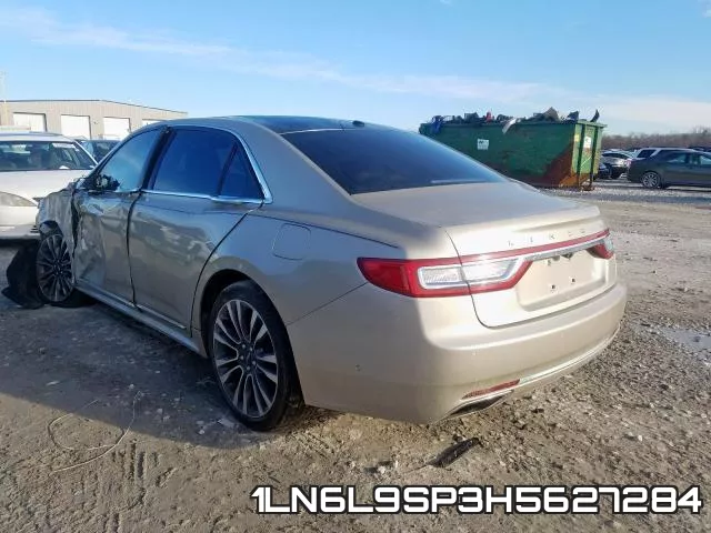 1LN6L9SP3H5627284 фото 4