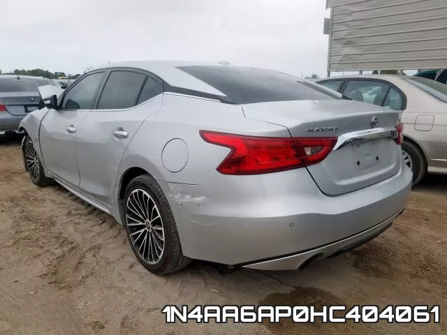 1N4AA6AP0HC404061 фото 4