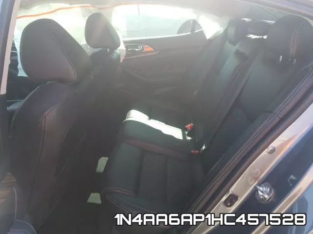 1N4AA6AP1HC457528 фото 7