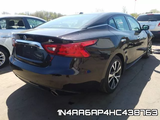 1N4AA6AP4HC438763 фото 5