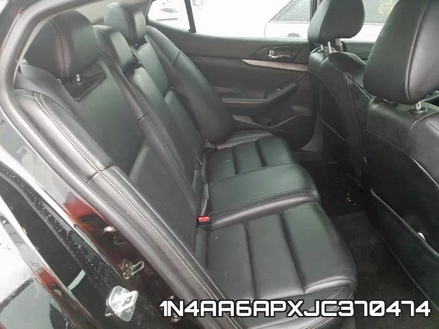 1N4AA6APXJC370474 фото 7