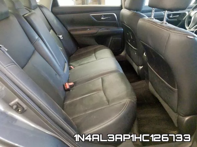 1N4AL3AP1HC126733 фото 7