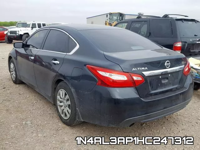 1N4AL3AP1HC247312 фото 4