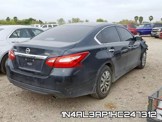 1N4AL3AP1HC247312 фото 5