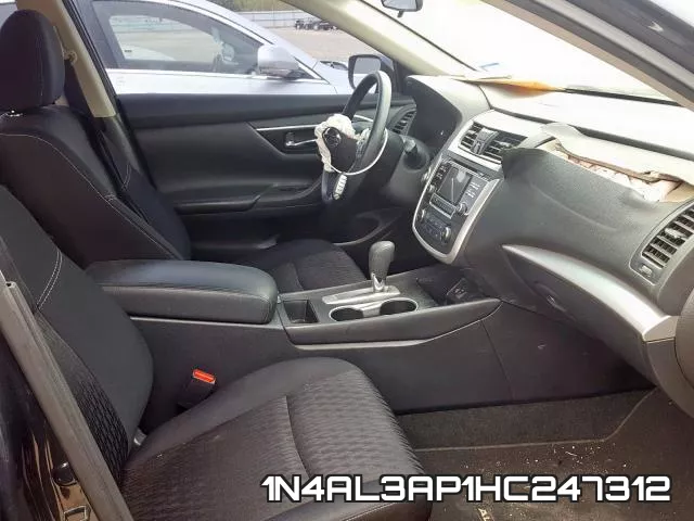 1N4AL3AP1HC247312 фото 6