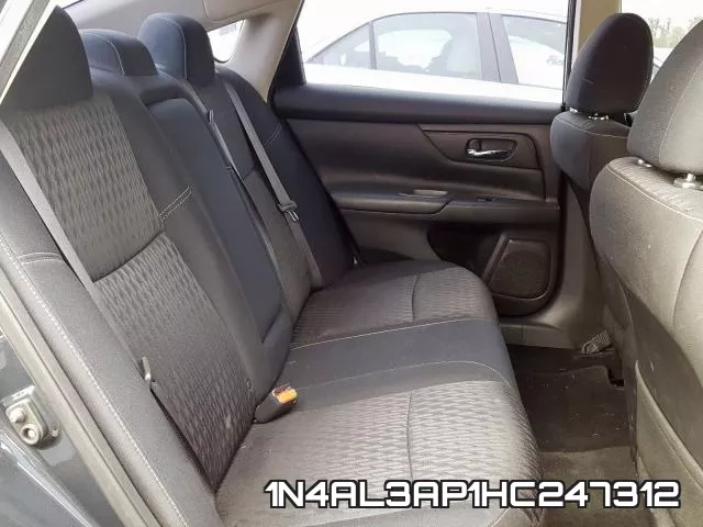 1N4AL3AP1HC247312 фото 7