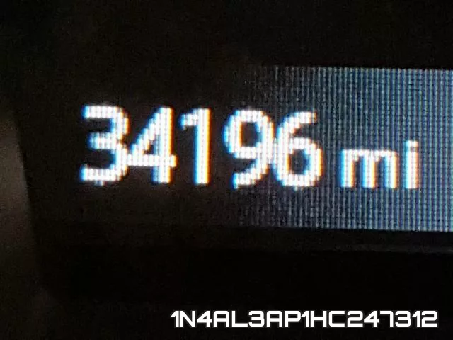 1N4AL3AP1HC247312 фото 9