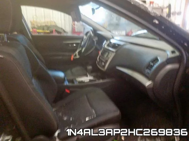 1N4AL3AP2HC269836 фото 6