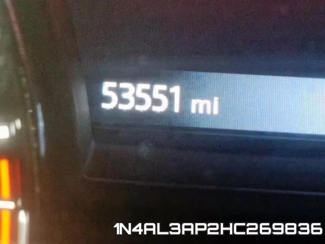 1N4AL3AP2HC269836 фото 9