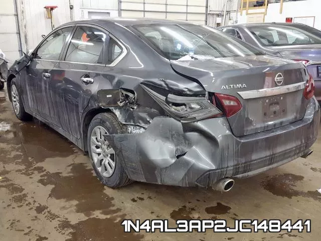 1N4AL3AP2JC148441 фото 4