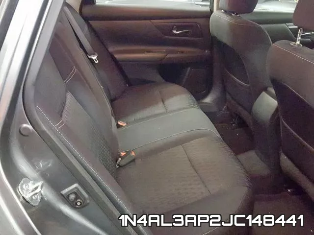 1N4AL3AP2JC148441 фото 7