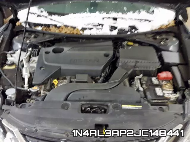 1N4AL3AP2JC148441 фото 8