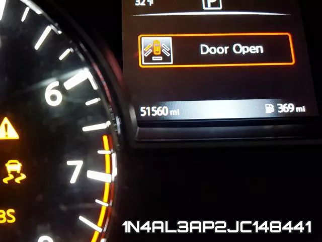 1N4AL3AP2JC148441 фото 9