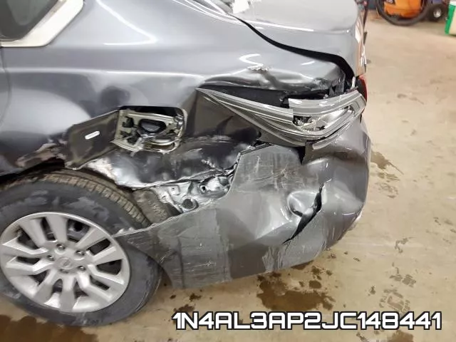 1N4AL3AP2JC148441 фото 10