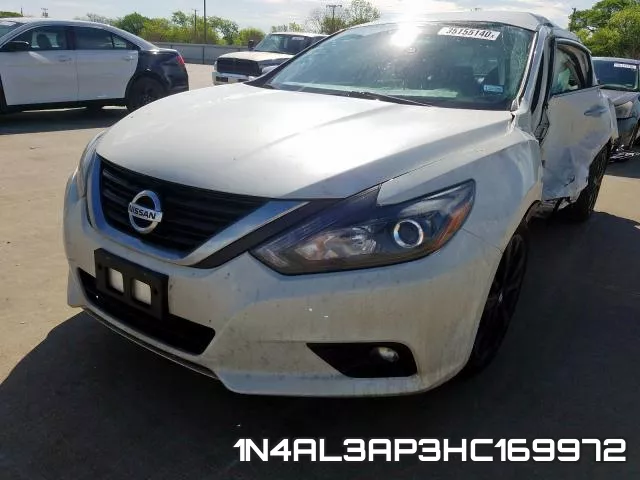 1N4AL3AP3HC169972 фото 3