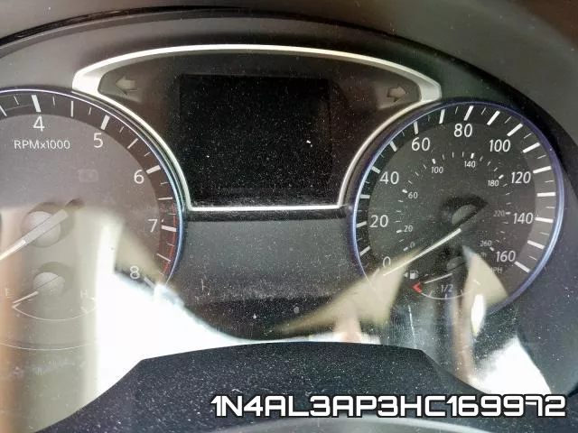 1N4AL3AP3HC169972 фото 9
