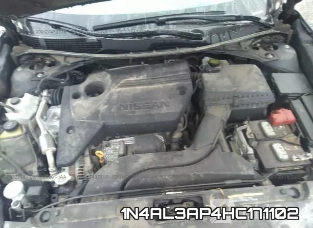 1N4AL3AP4HC171102 фото 2