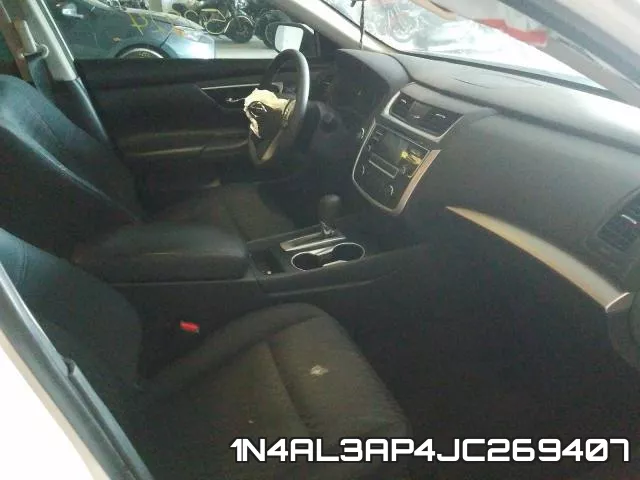 1N4AL3AP4JC269407 фото 6