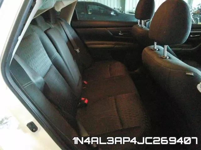 1N4AL3AP4JC269407 фото 7